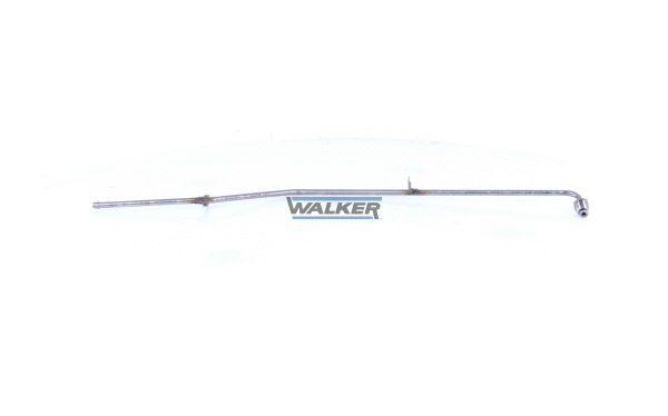 Tlakové vedenie, snímač tlaku (filter pevných častíc) WALKER