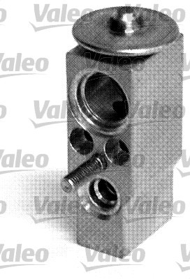 Expanzný ventil klimatizácie VALEO