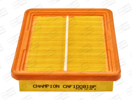 Vzduchový filter CHAMPION