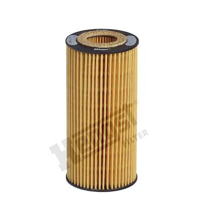 Olejový filter HENGST