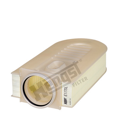 Vzduchový filter HENGST