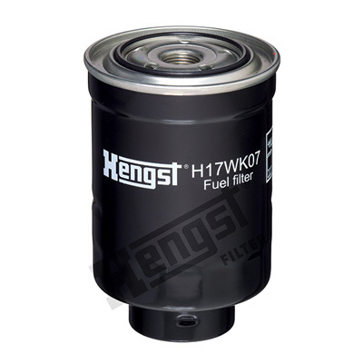 Palivový filter HENGST