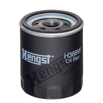 Olejový filter HENGST