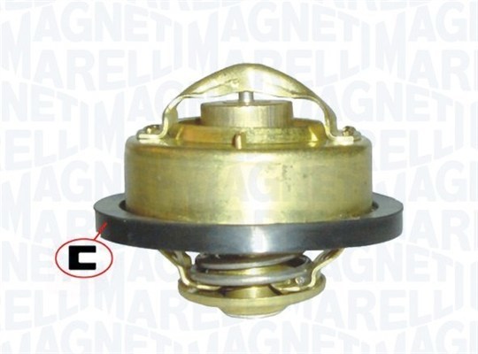 Termostat chladenia MAGNETI MARELLI