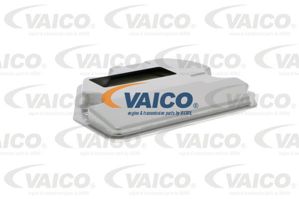 Hydraulický filter automatickej prevodovky VAICO