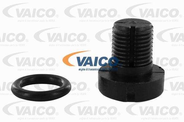 Odvzdużňovacia skrutka/ventil chladiča VAICO