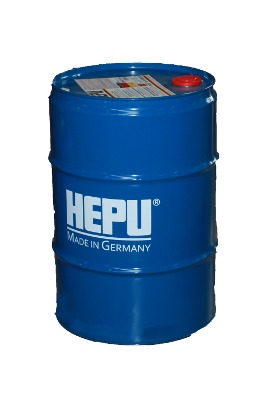 Vodné čerpadlo HEPU
