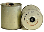 Olejový filter ALCO