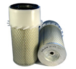 Vzduchový filter ALCO