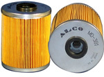 Palivový filter ALCO