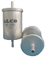Palivový filter ALCO