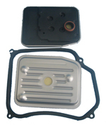 Hydraulický filter automatickej prevodovky ALCO