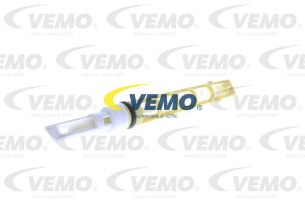Vstrekovacia tryska expanzného ventilu VEMO