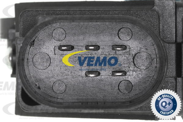 Elektromotormot otvárania okien VEMO