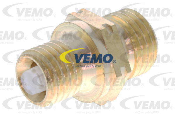 Filter paliva - podávacia jednotka VEMO