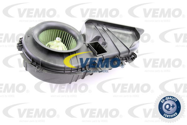Elektromotor vnútorného ventilátora VEMO
