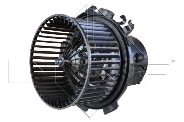 Elektromotor vnútorného ventilátora NRF