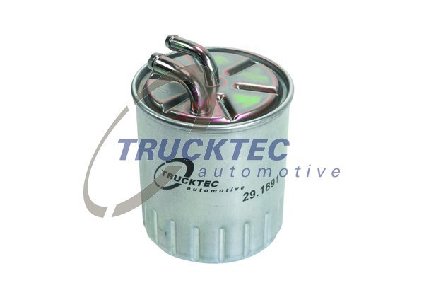 Palivový filter TRUCKTEC
