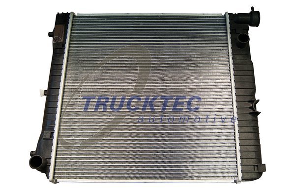 Chladič motora TRUCKTEC