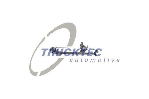 Mechanizmus zdvíhania okna TRUCKTEC