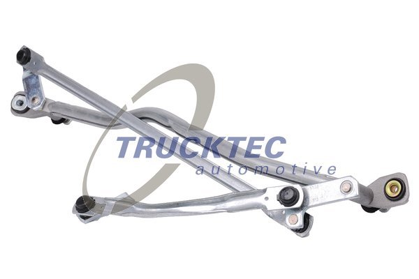 Mechanizmus stieračov TRUCKTEC