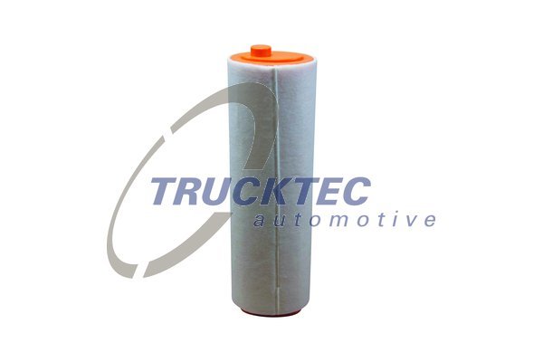 Vzduchový filter TRUCKTEC