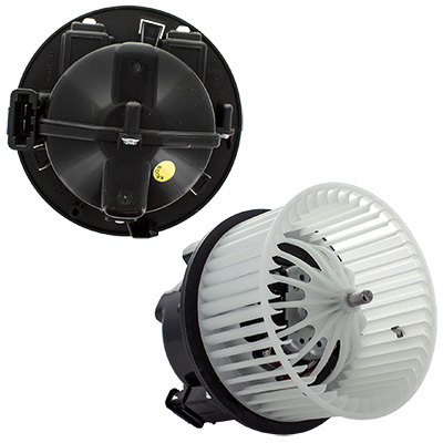 Vnútorný ventilátor MEAT & DORIA