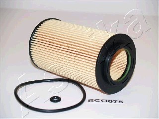 Olejový filter ASHIKA