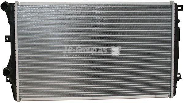 Chladič motora JP Group