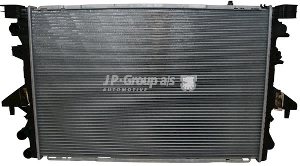 Chladič motora JP Group
