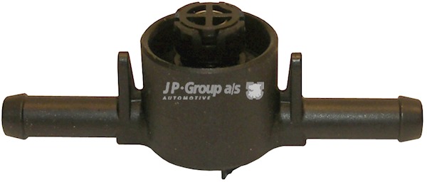 Ventil palivového filtra JP Group