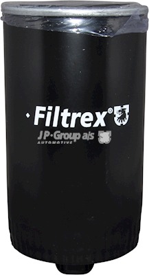 Olejový filter JP Group