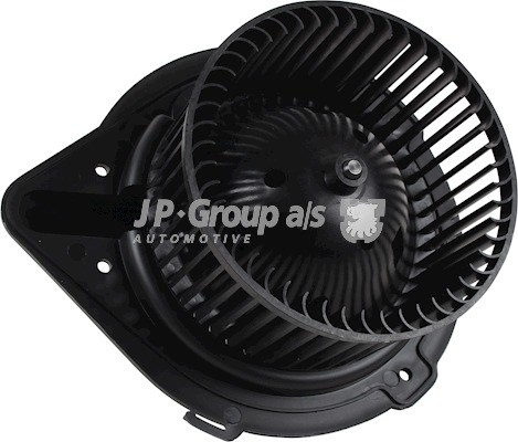 Vnútorný ventilátor JP Group