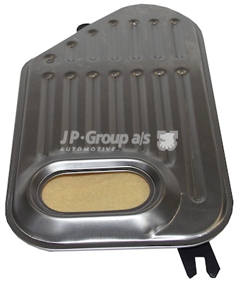 Hydraulický filter automatickej prevodovky JP Group
