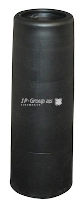 Ochranný kryt/manżeta tlmiča pérovania JP Group