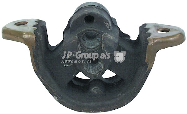 Ulożenie motora JP Group