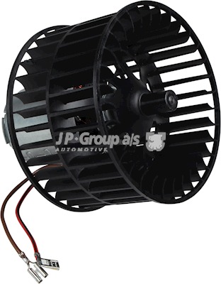 Vnútorný ventilátor JP Group