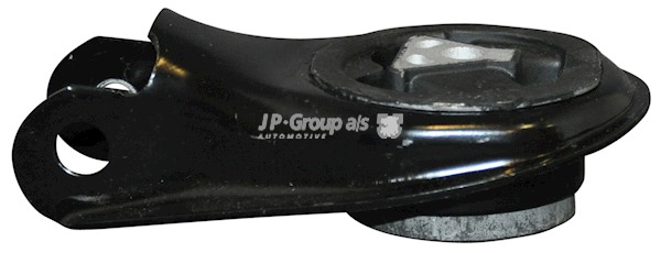 Ulożenie motora JP Group