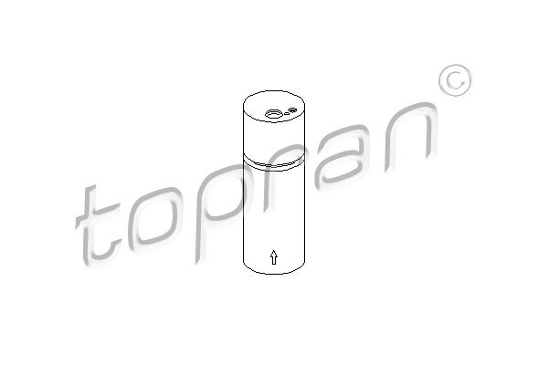 vysúżač klimatizácie TOPRAN