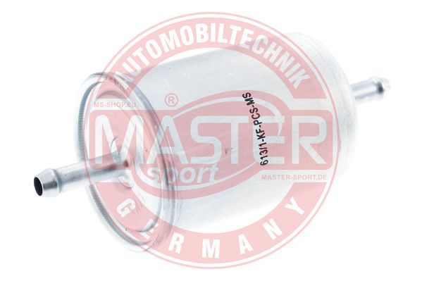 Palivový filter Master-Sport