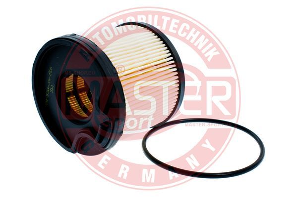 Palivový filter Master-Sport