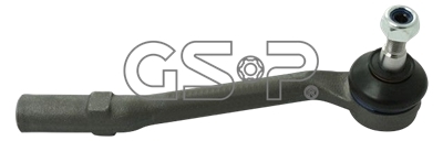 Hlava/čap spojovacej tyče riadenia GSP
