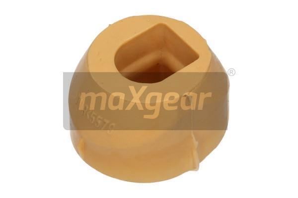 Ulożenie motora MAXGEAR