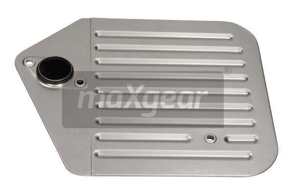 Sada hydraulického filtra automatickej prevodovky MAXGEAR