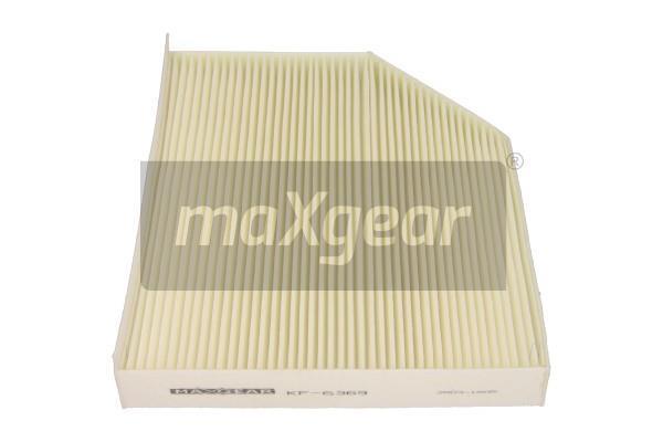 Filter vnútorného priestoru MAXGEAR