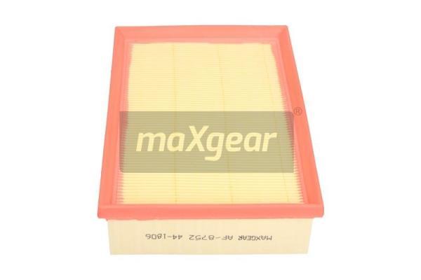 Vzduchový filter MAXGEAR