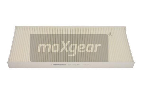 Filter vnútorného priestoru MAXGEAR