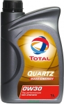 Total QUARTZ 9000 Energy 0W-30 1L