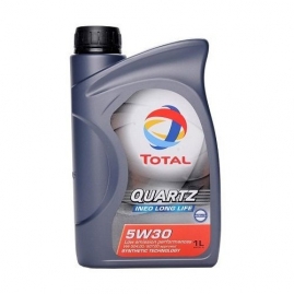 Total QUARTZ INEO L LIFE 5W-30 (504.00 - 507.00) 1L