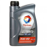 Total QUARTZ INEO MC3 5W-40 1L